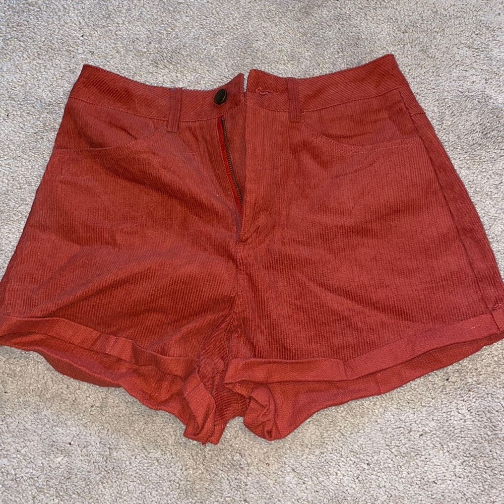 Superdown shorts